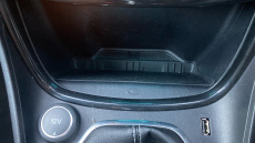 Ford Puma 1.0 EcoBoost Titanium 5dr Petrol Hatchback